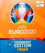 Uefa EURO 2020 Tournament