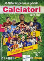 Calciatori Panini 2022-2023