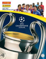 Panini Champions League 2014-2015
