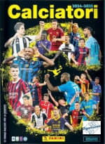 Calciatori Panini 2024-2025