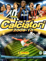 Calciatori Panini 2009-2010