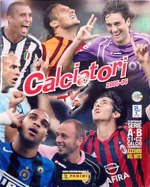Calciatori Panini 2005-2006