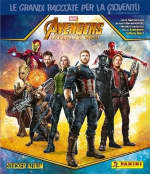 Avengers Infinity War