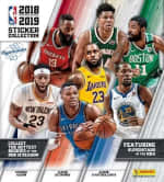 NBA 2018-19