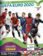 Road to Euro 2020