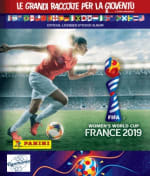 Womens World Cup 2019