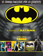 Il mondo di Batman