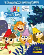 Trulli Tales