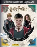 Dai film di Harry Potter