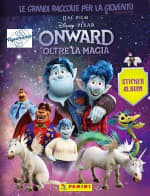 Onward oltre la magia