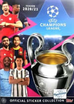 Champions League 2020-21