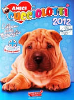 Amici Cucciolotti 2012