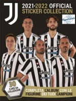 Juventus Collection 2021-22