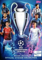 Champions League 2021-22