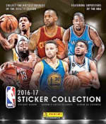 NBA 2016-17