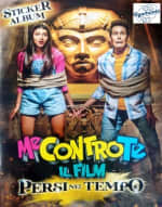 MeControTe il film Persi nel tempo