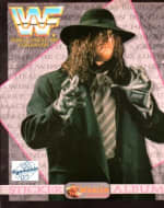 Wrestling Merlin 1993