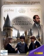 Harry Potter il castello di Hogwarts