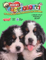 Amici Cucciolotti 2017