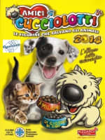 Amici Cucciolotti 2014
