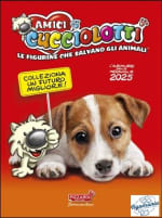 Amici Cucciolotti 2025