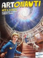 Artonauti arte e scienza
