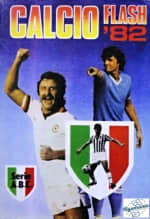Calcio Flash 82