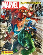 Marvel Super Heroes