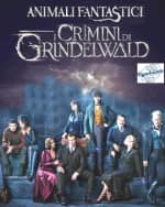 I crimini di Grindelwald