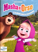 Masha e Orso diramix 2023