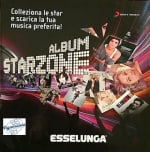 Starzone Esselunga
