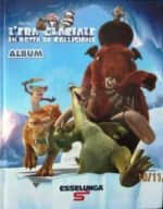L Era Glaciale 5 - Esselunga