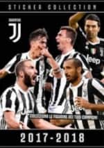 Juventus Collection 2017-18