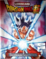 DragonBall Super Universe Survival