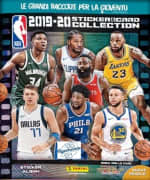 NBA 2019-20