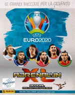 Adrenalyn Uefa EURO 2020