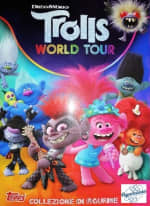 Trolls World Tour