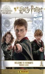 Harry Potter Welcome to Hogwarts