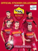 Roma Collection 2020-21