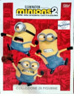 Minions 2 come Gru diventa cattivissimo