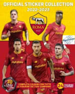 Roma Collection 2022-23