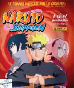 Naruto Shippuden - A new beginning
