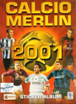 Calcio Merlin 2001
