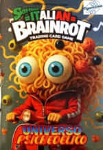 Skifidol Italian Brainrot