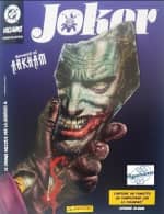 Joker - Benvenuti ad Arkham