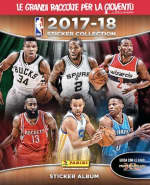 NBA 2017-18