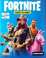 Fortnite ready to jump