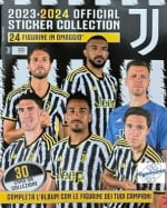 Juventus Collection 2023-24