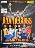 World Class 2024