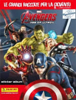 Avengers Age of Ultron